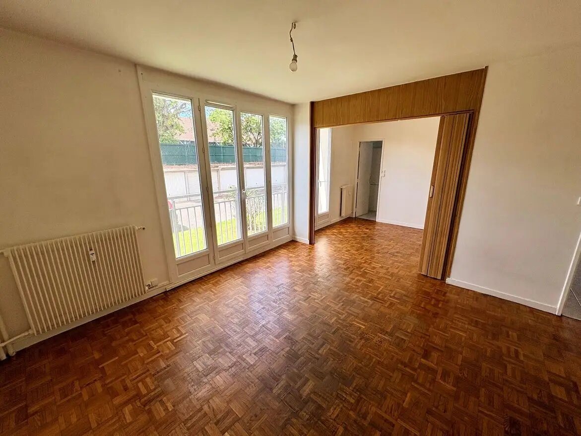 Appartement à vendre, 35m², Saint-Brice-sous-Forêt