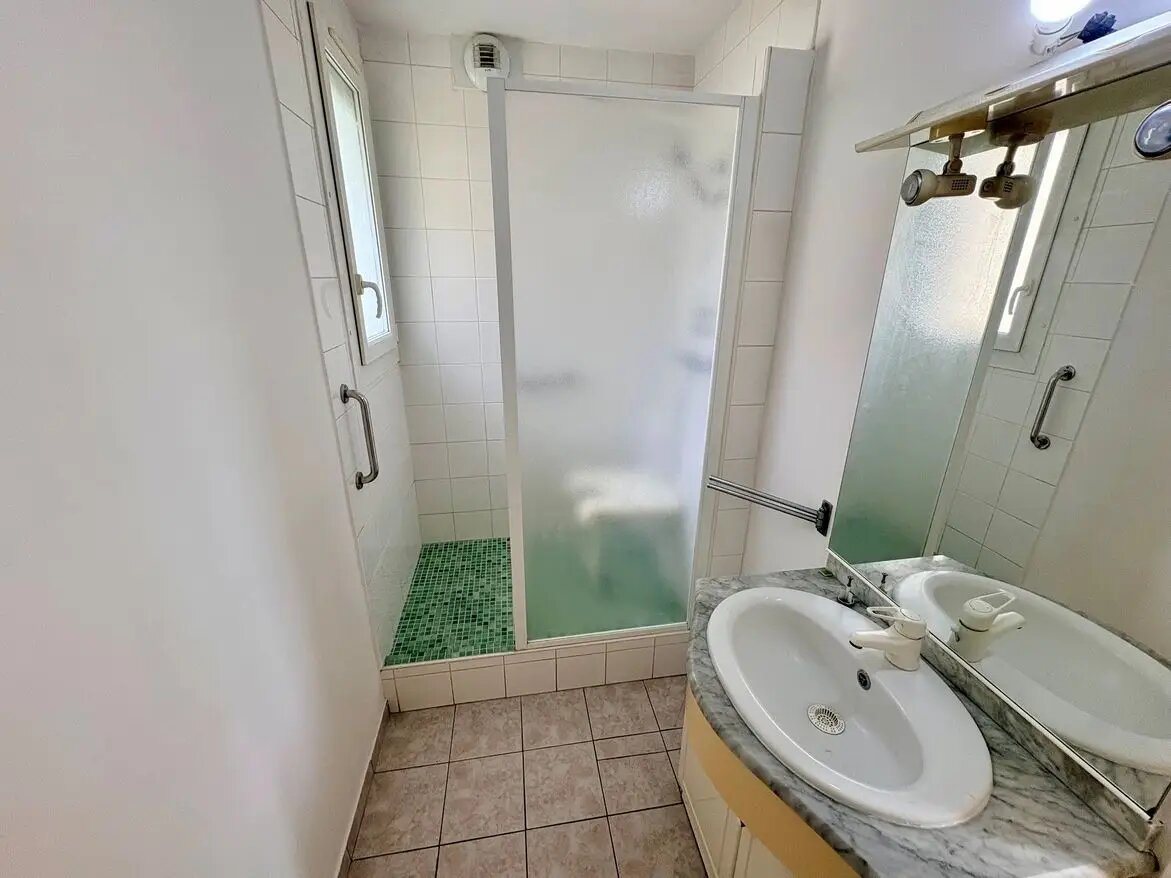 Appartement à vendre, 35m², Saint-Brice-sous-Forêt