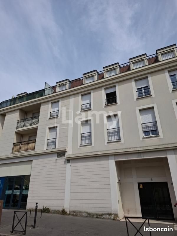 Appartement à louer, 54m², Deuil-la-Barre