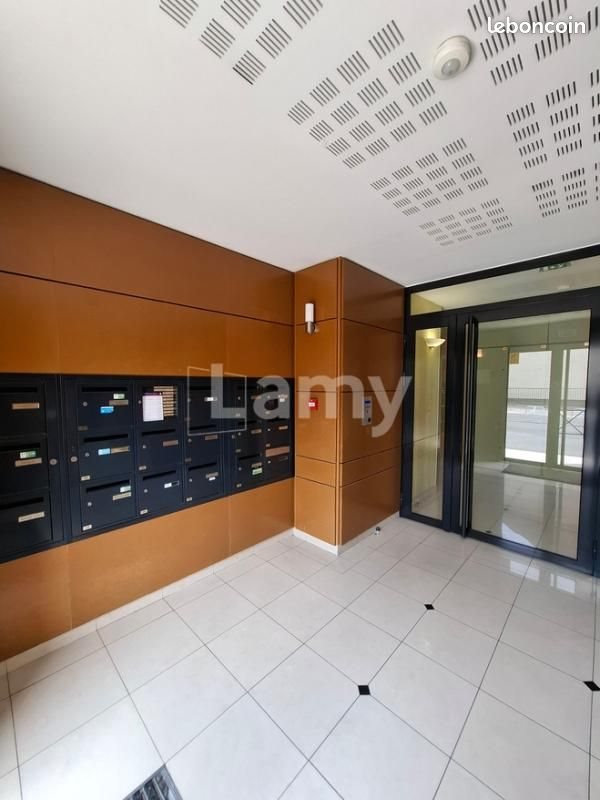 Appartement à louer, 54m², Deuil-la-Barre