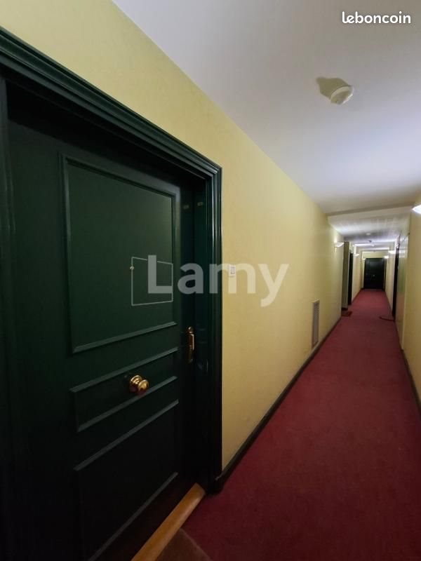 Appartement à louer, 54m², Deuil-la-Barre