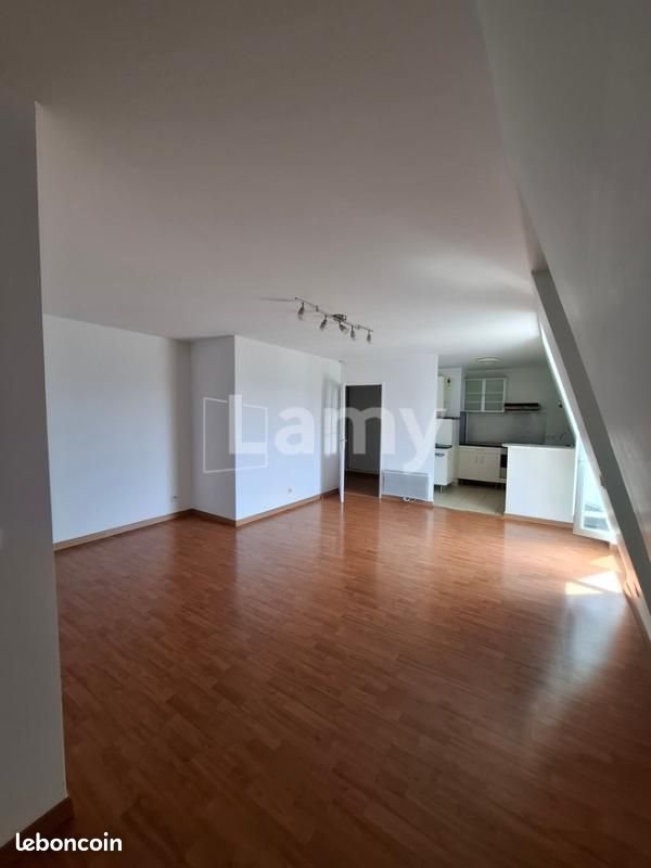 Appartement à louer, 54m², Deuil-la-Barre