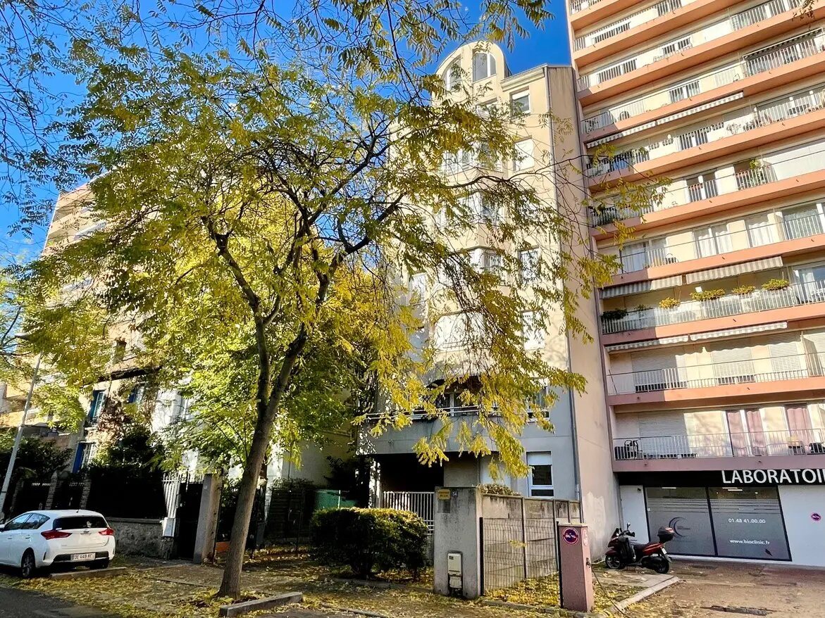 Appartement à vendre, 81m², Epinay-sur-Seine