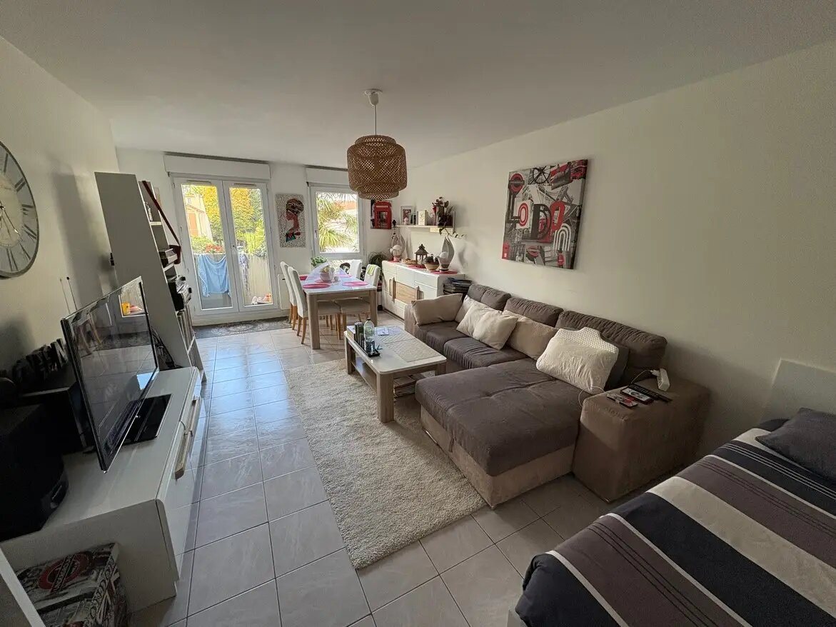 Appartement à vendre, 81m², Epinay-sur-Seine
