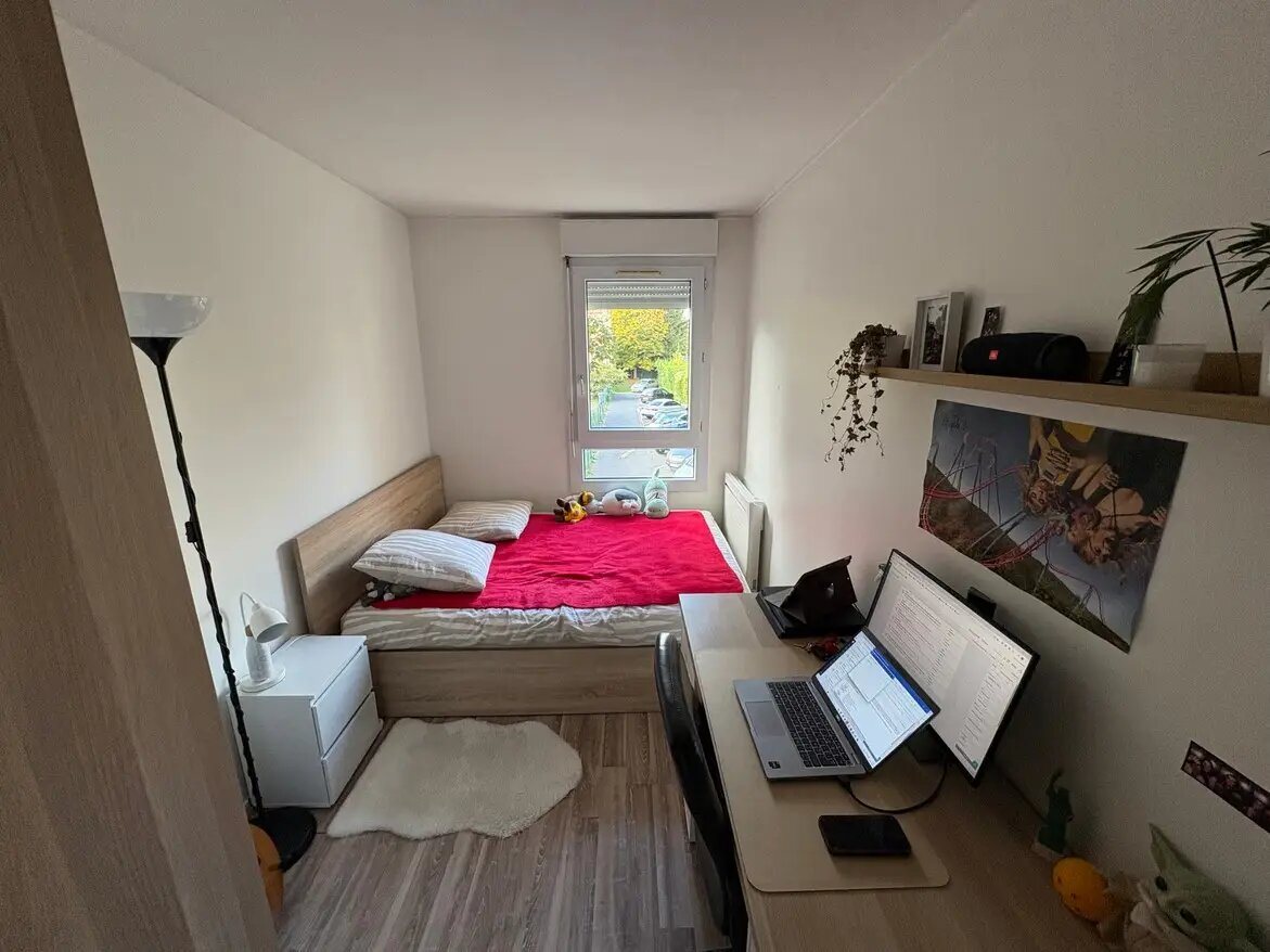 Appartement à vendre, 81m², Epinay-sur-Seine