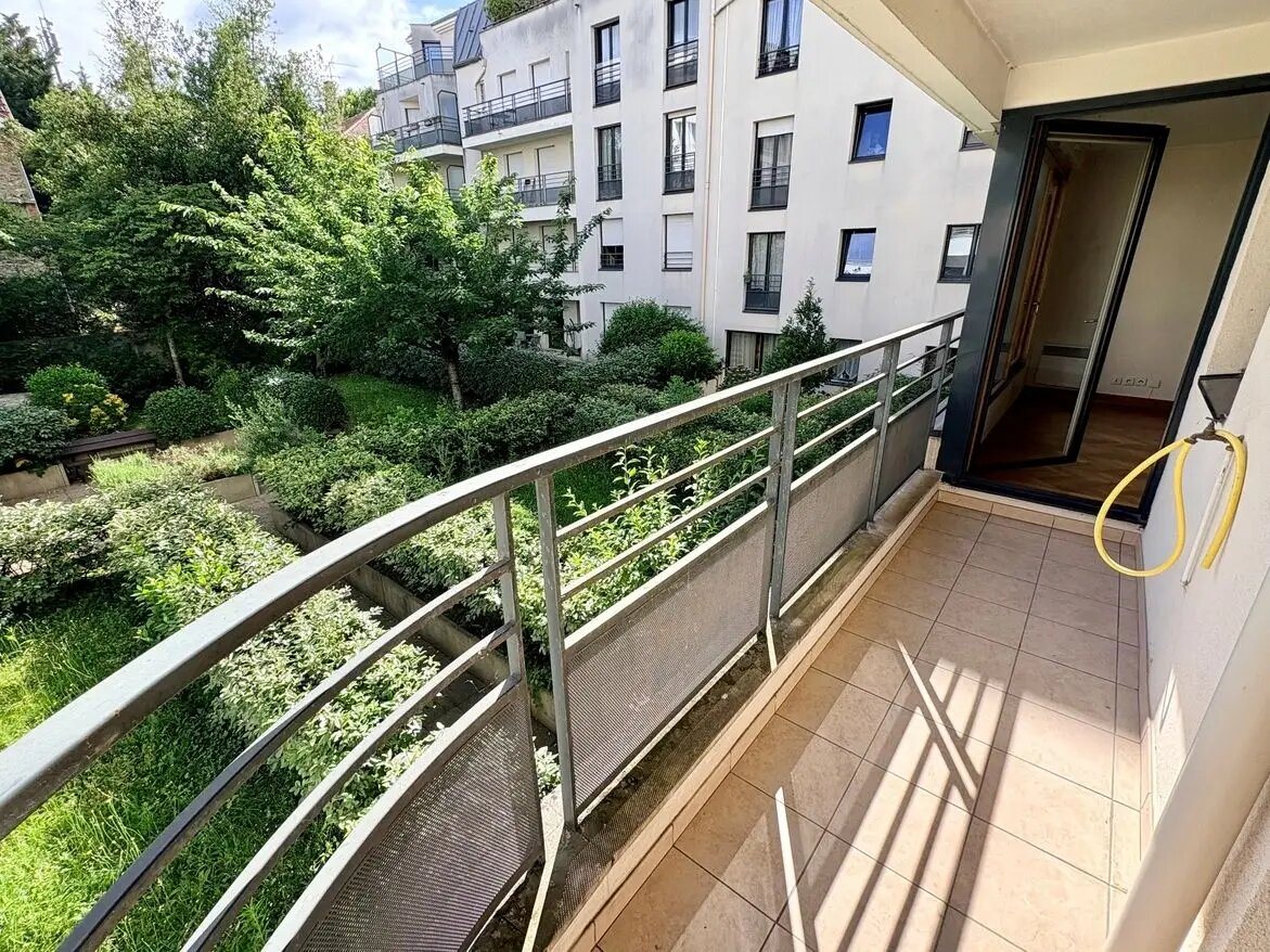 Appartement à vendre, 45m², Enghien-les-Bains