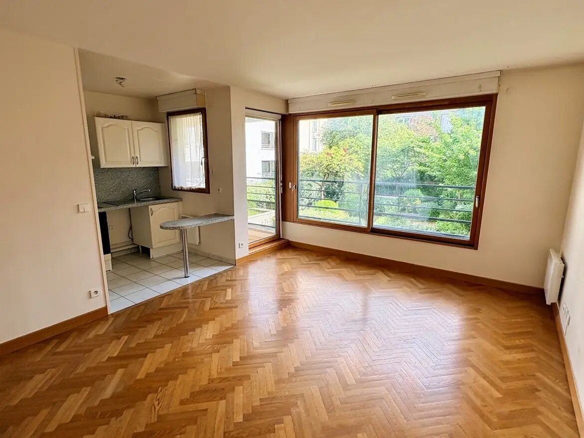 Appartement à vendre, 45m², Enghien-les-Bains