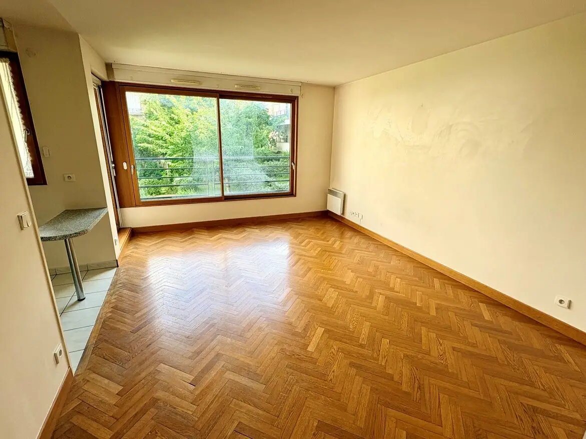 Appartement à vendre, 45m², Enghien-les-Bains