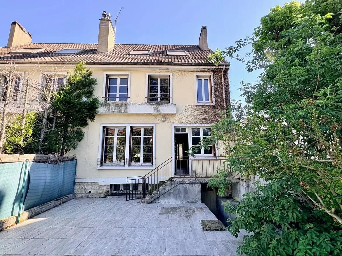 Maison à vendre, 143m², Deuil-la-Barre