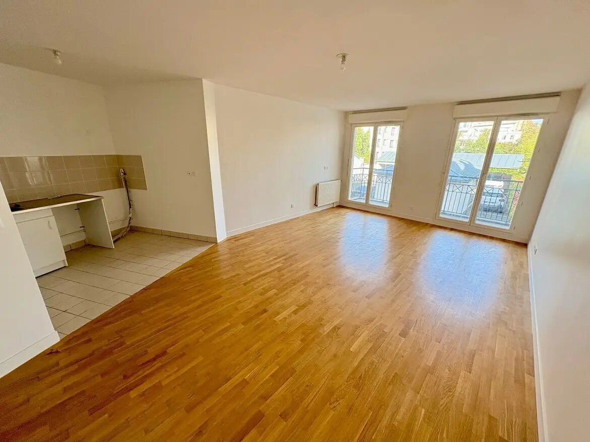 Maison à vendre, 67m², Montmorency