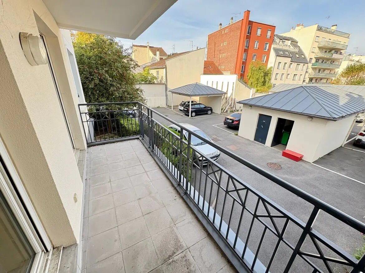 Maison à vendre, 67m², Montmorency