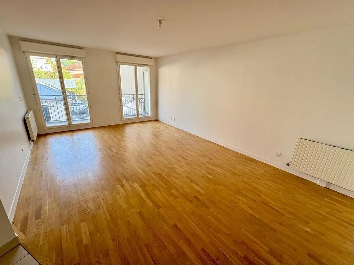 Maison à vendre, 67m², Montmorency