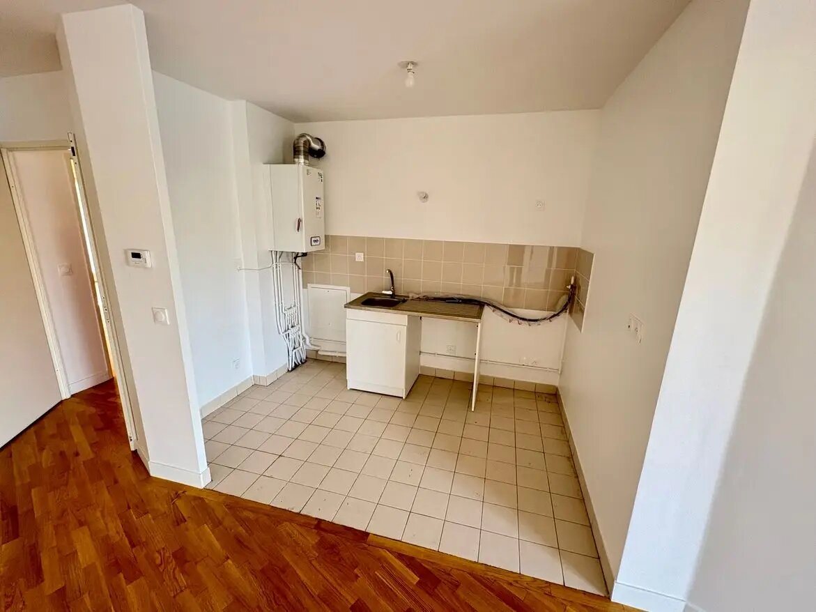 Maison à vendre, 67m², Montmorency
