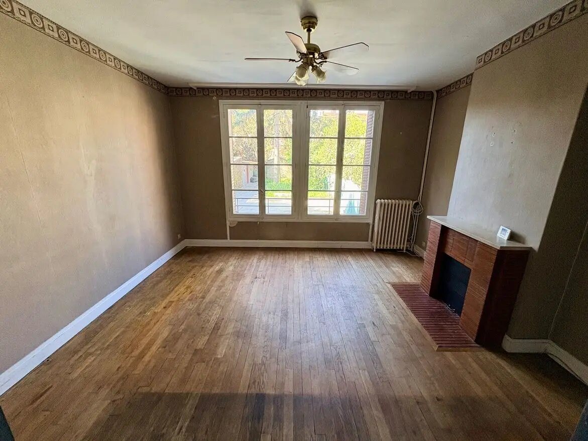 Maison à vendre, 143m², Deuil-la-Barre
