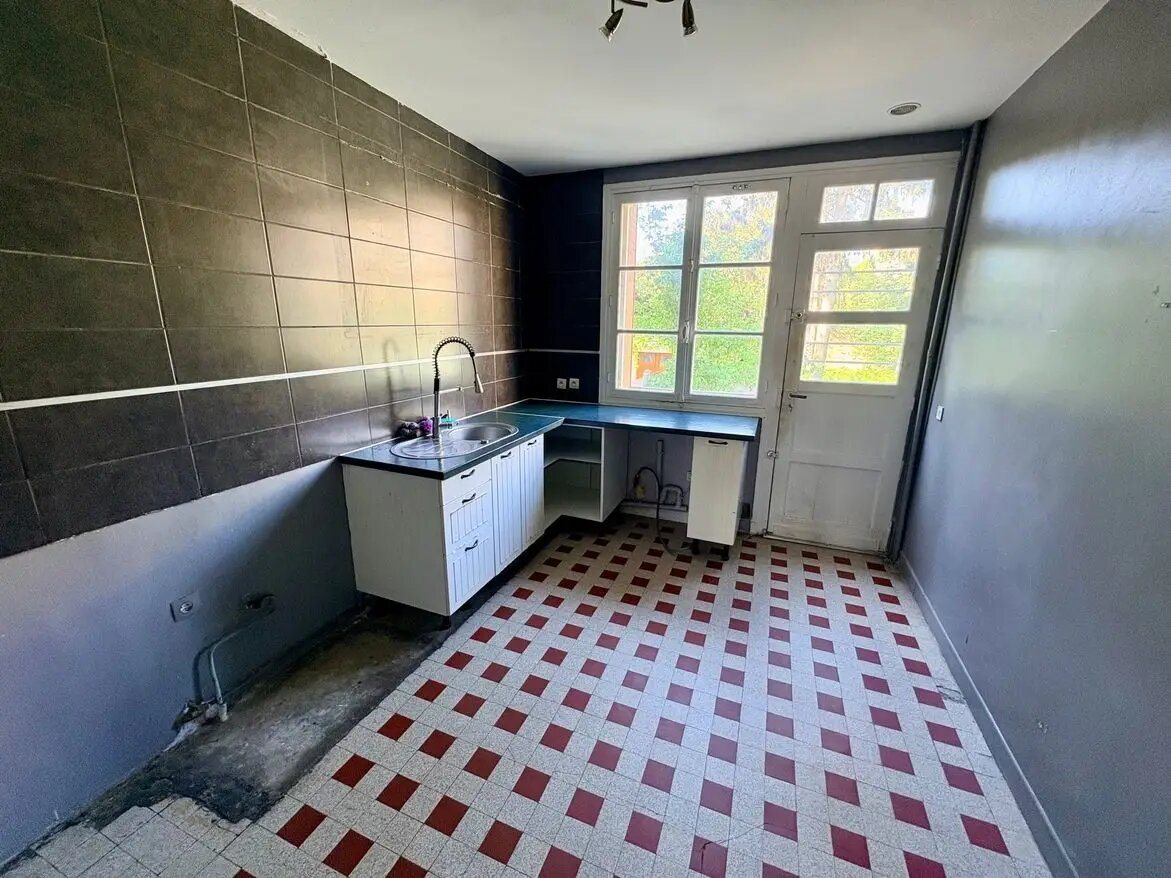 Maison à vendre, 143m², Deuil-la-Barre