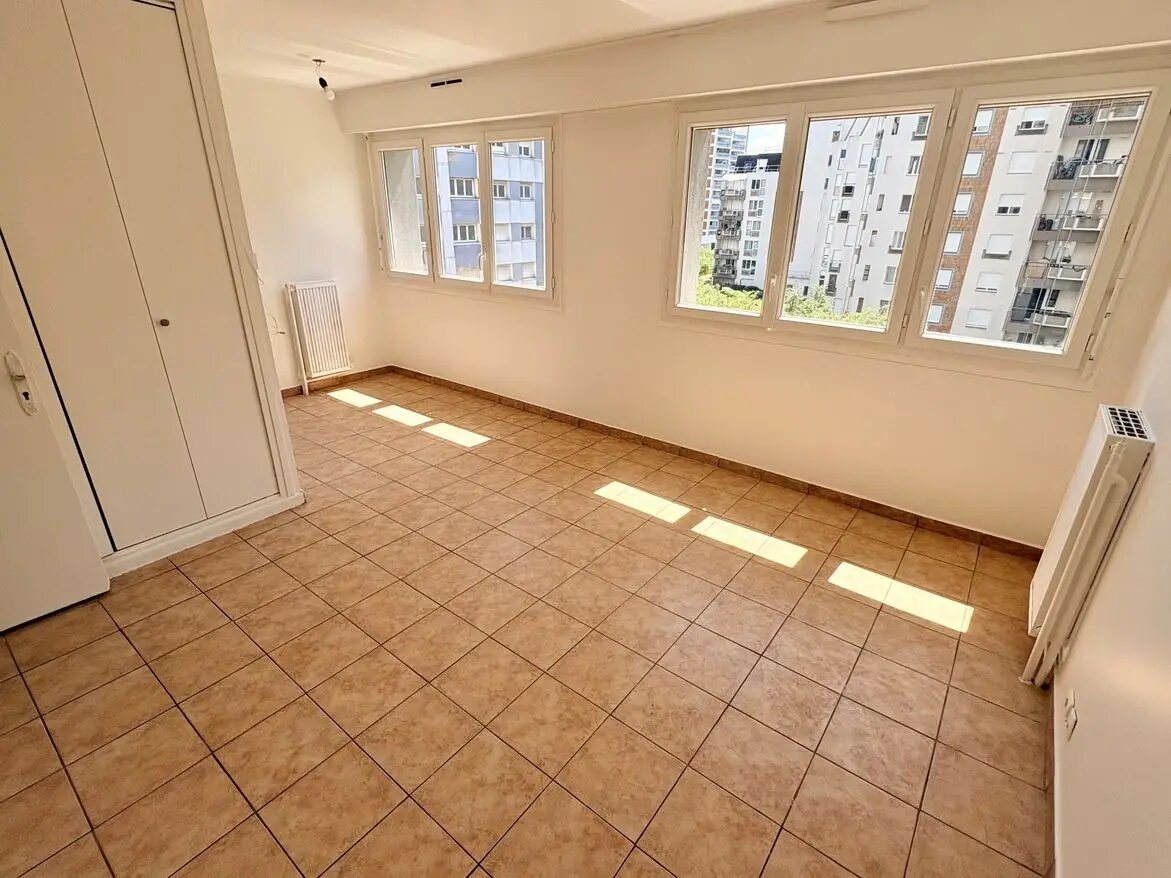 Appartement à vendre, 27m², Epinay-sur-Seine