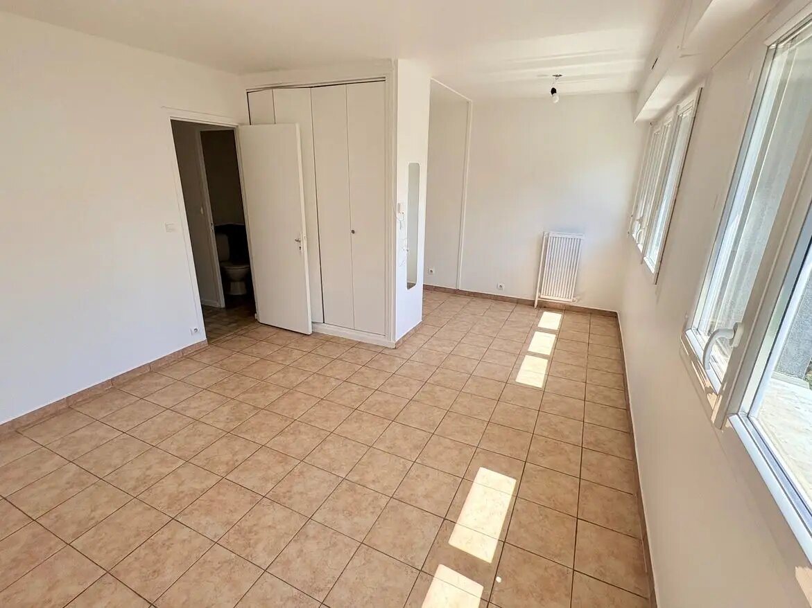 Appartement à vendre, 27m², Epinay-sur-Seine