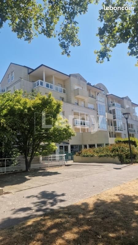 Appartement à louer, 112m², Enghien-les-Bains