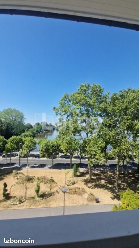 Appartement à louer, 112m², Enghien-les-Bains