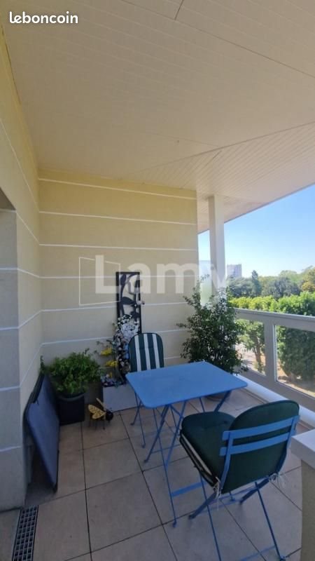 Appartement à louer, 112m², Enghien-les-Bains