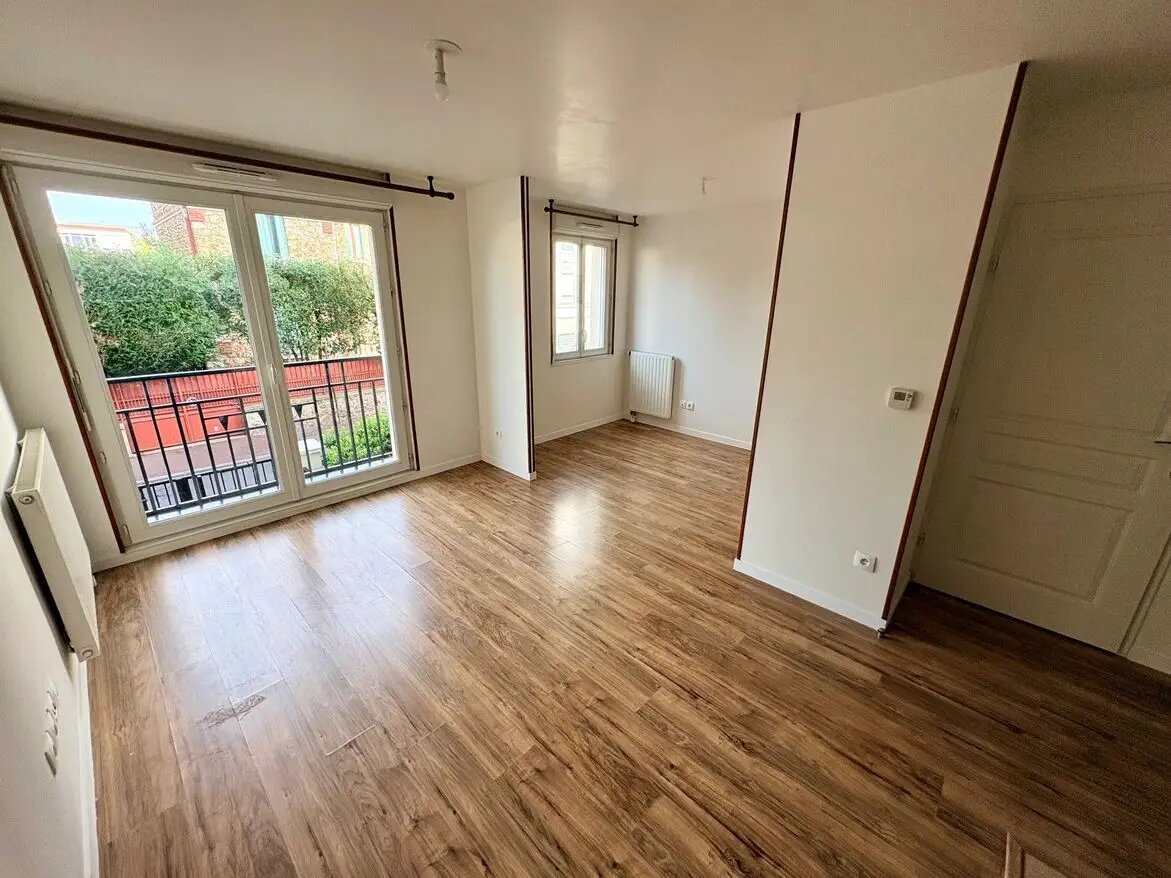Appartement à vendre, 47m², Franconville