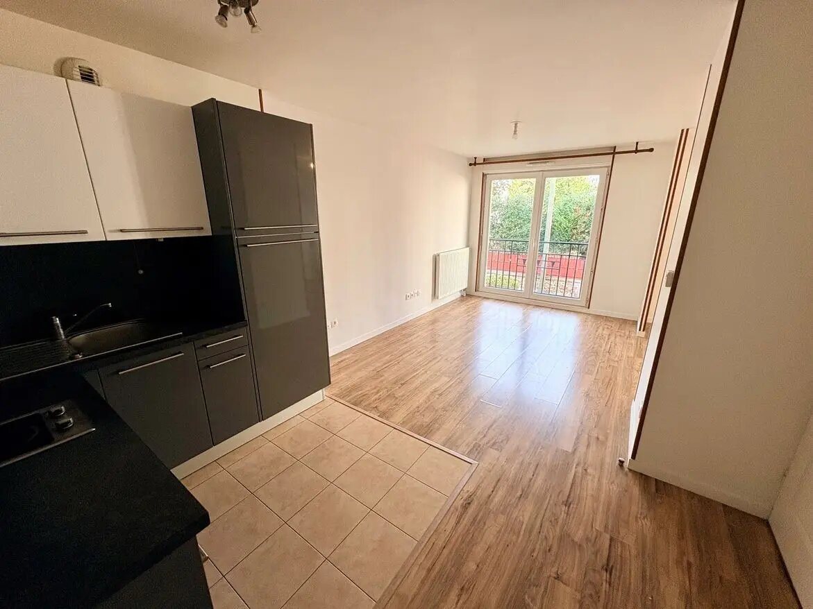 Appartement à vendre, 47m², Franconville