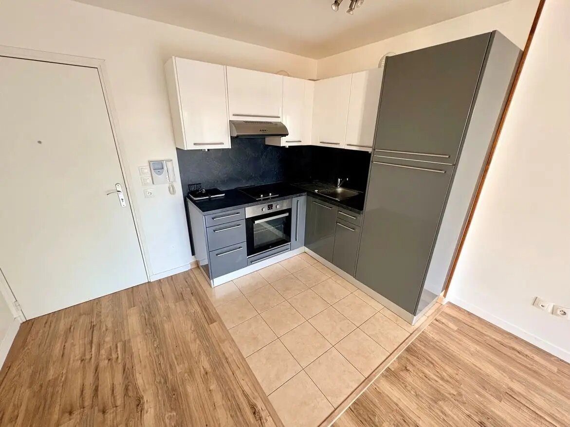 Appartement à vendre, 47m², Franconville
