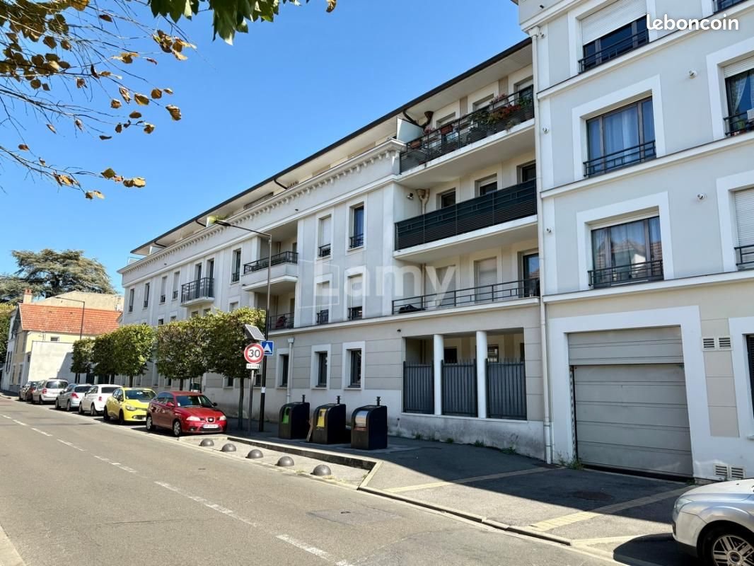 Appartement à louer, 60m², Deuil-la-Barre