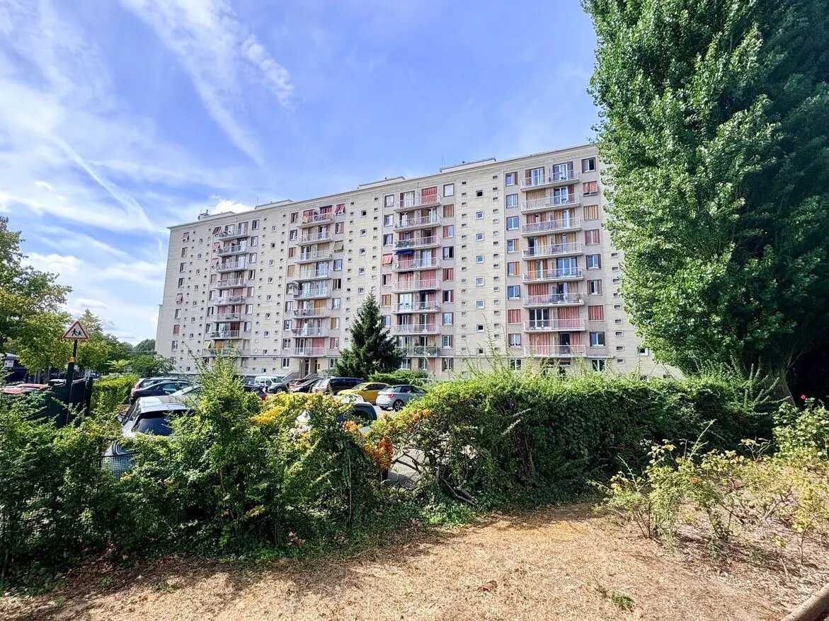 Appartement à vendre, 75m², Deuil-la-Barre