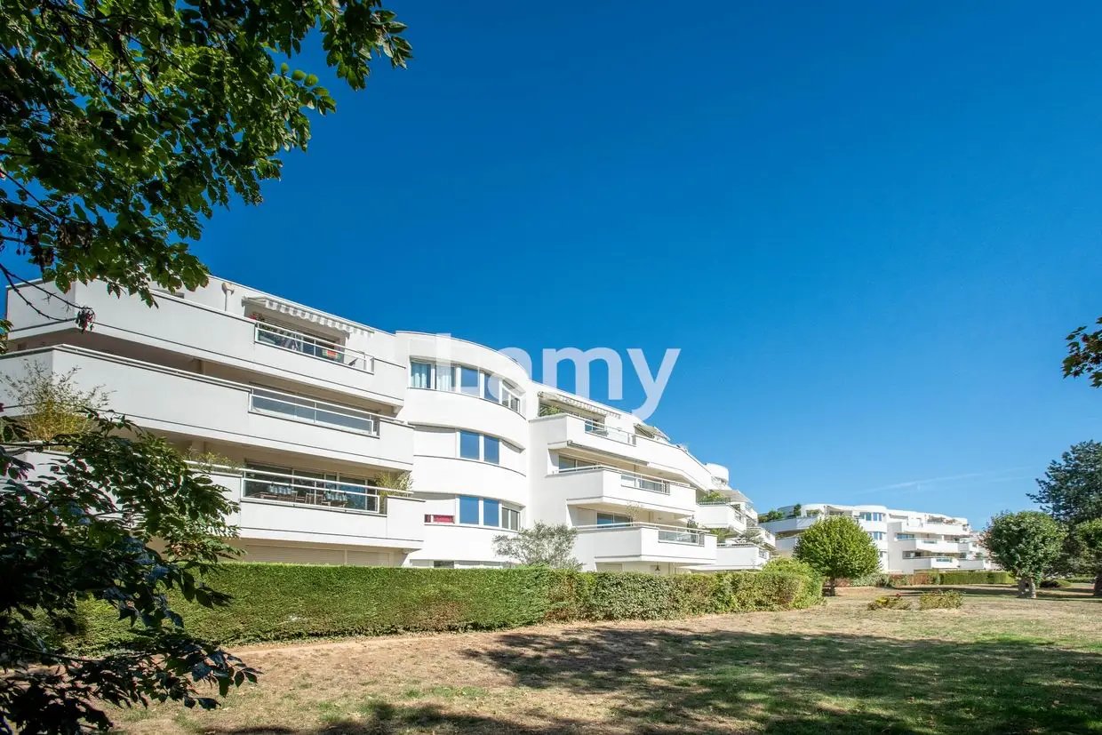 Appartement à vendre, 82m², Montmorency