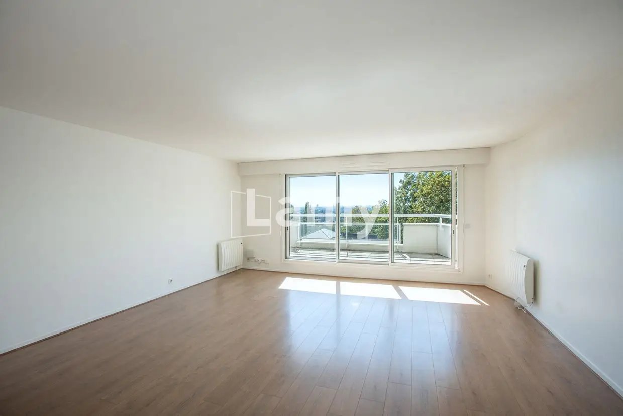 Appartement à vendre, 82m², Montmorency