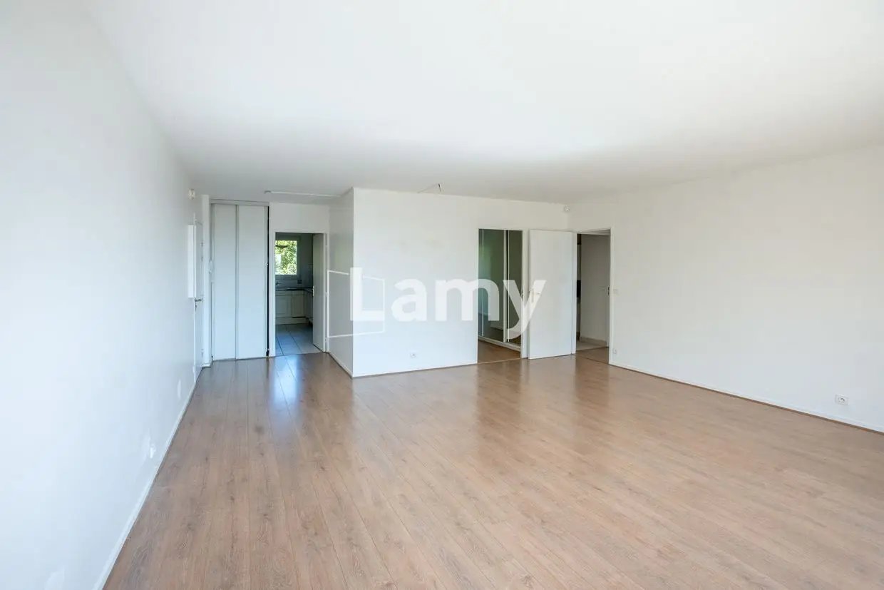Appartement à vendre, 82m², Montmorency