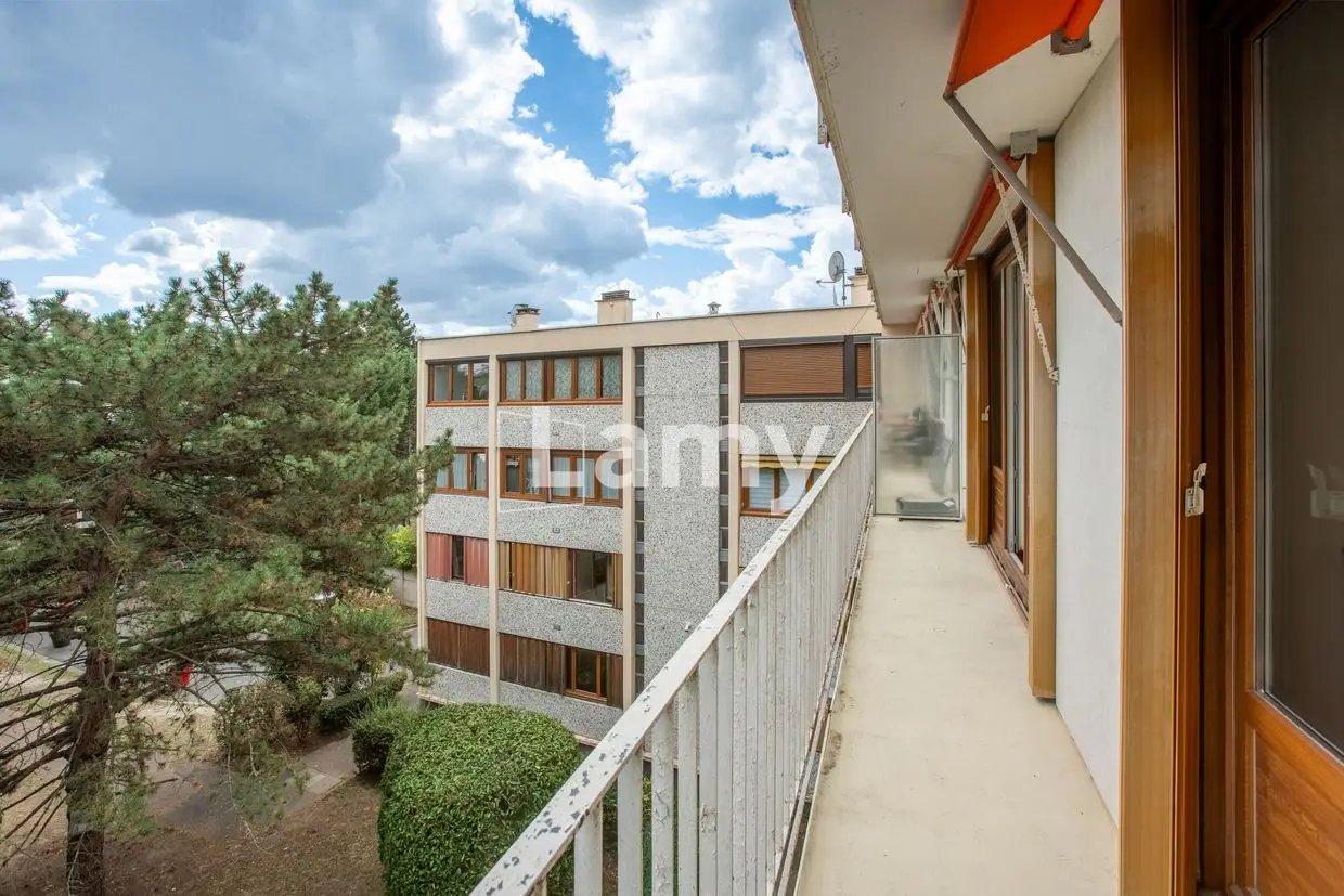 Appartement à vendre, 62m², Épinay-sur-Seine