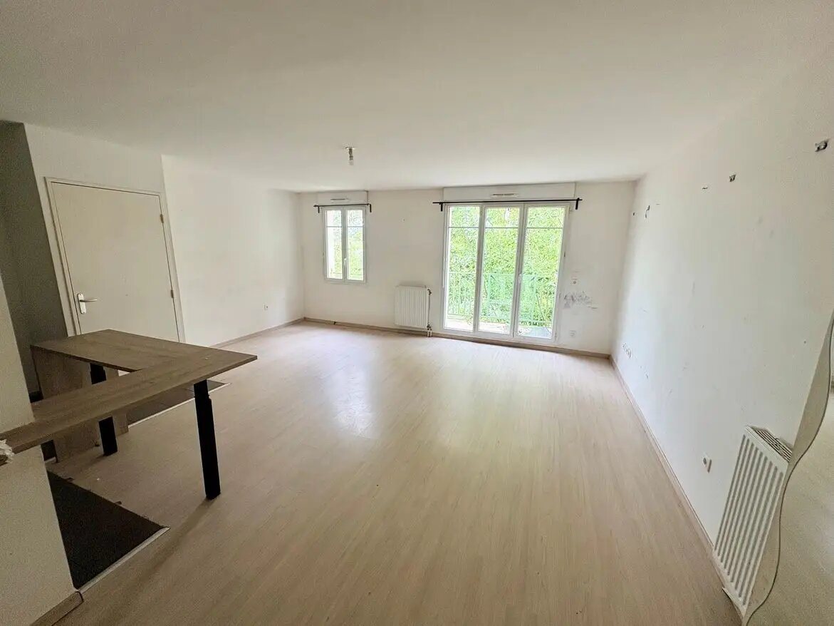Appartement à vendre, 62m², Persan