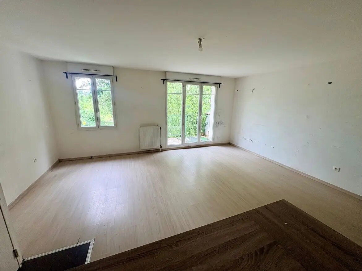 Appartement à vendre, 62m², Persan