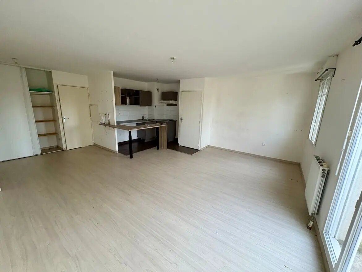 Appartement à vendre, 62m², Persan