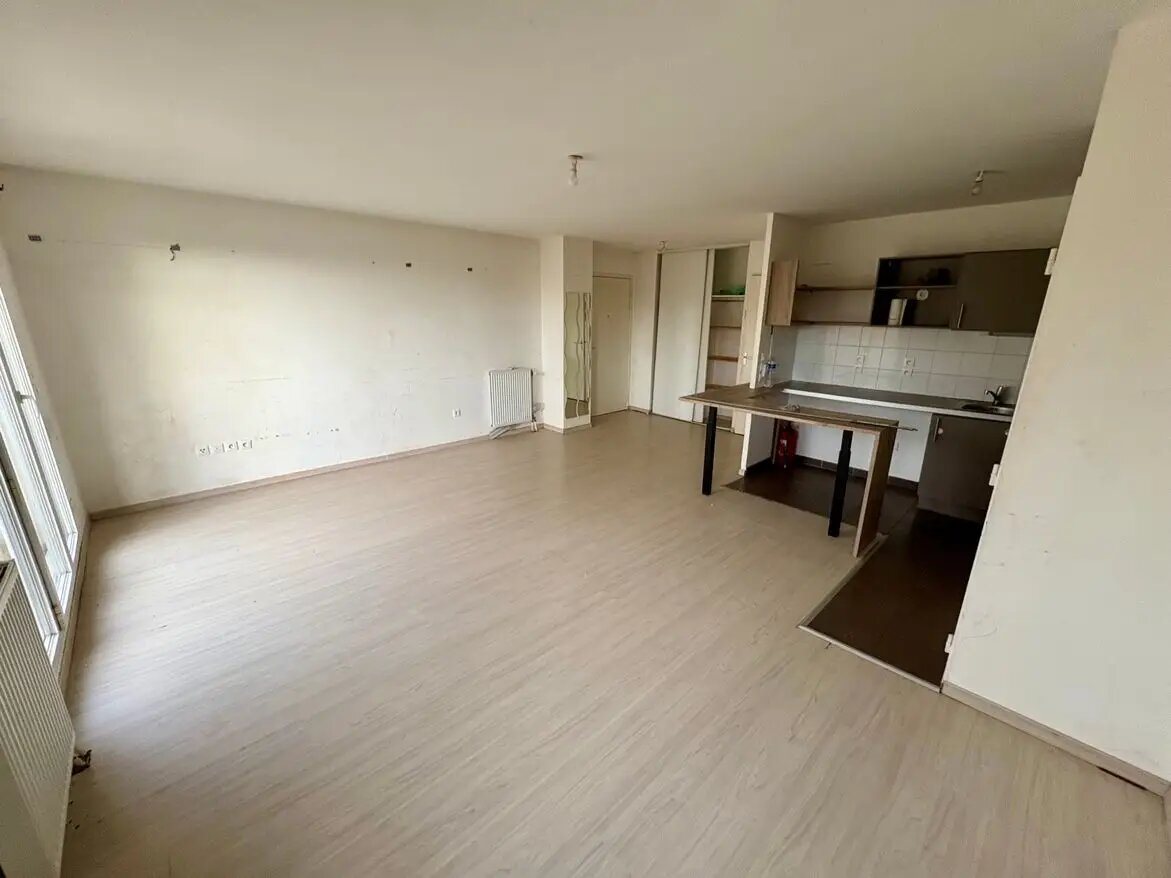 Appartement à vendre, 62m², Persan