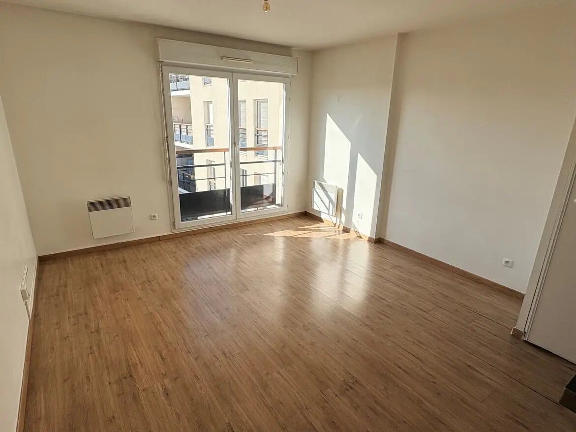 Appartement à vendre, 40m², Epinay-sur-Seine