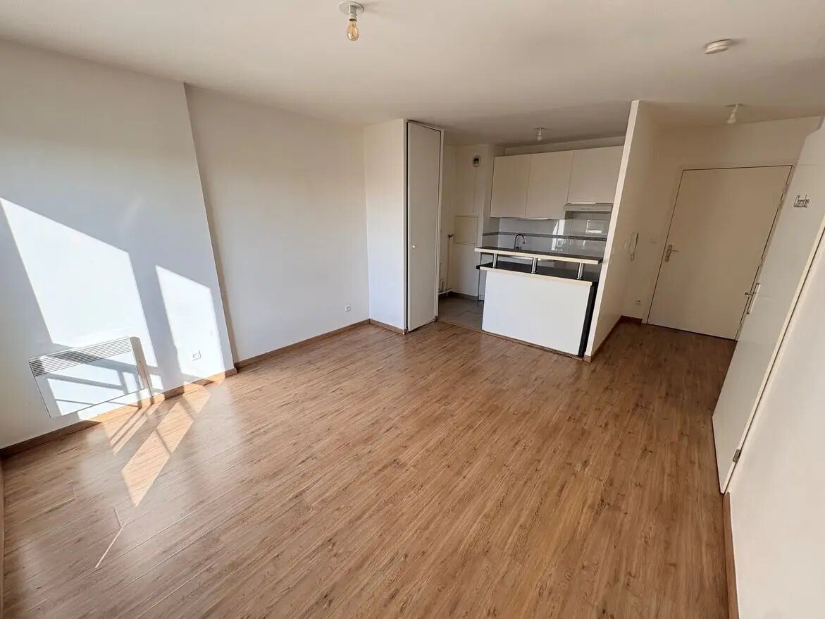 Appartement à vendre, 40m², Epinay-sur-Seine