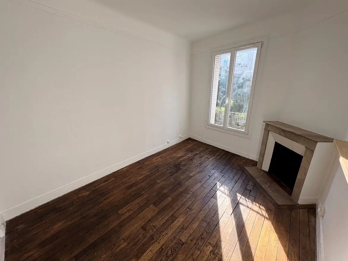 Appartement à vendre, 34m², Epinay-sur-Seine