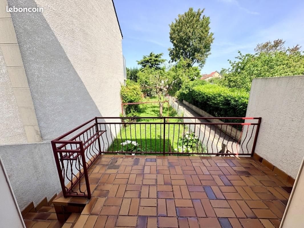 Maison à vendre, 89m², Deuil-la-Barre