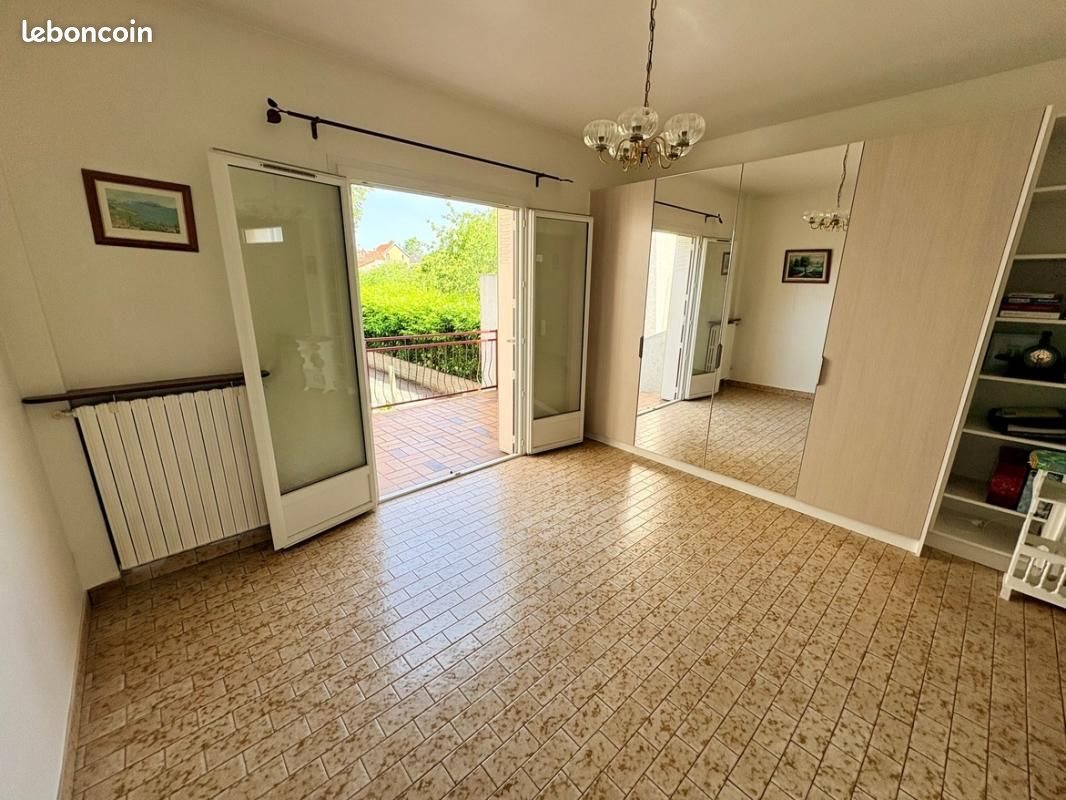 Maison à vendre, 89m², Deuil-la-Barre