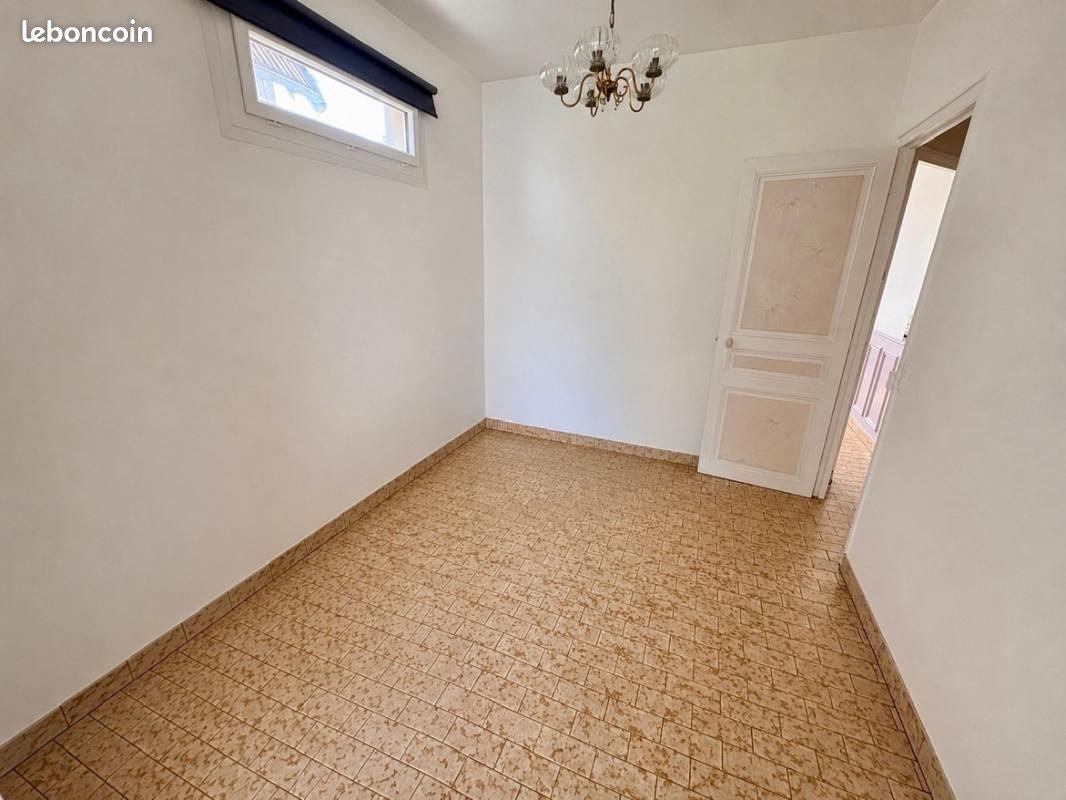 Maison à vendre, 89m², Deuil-la-Barre