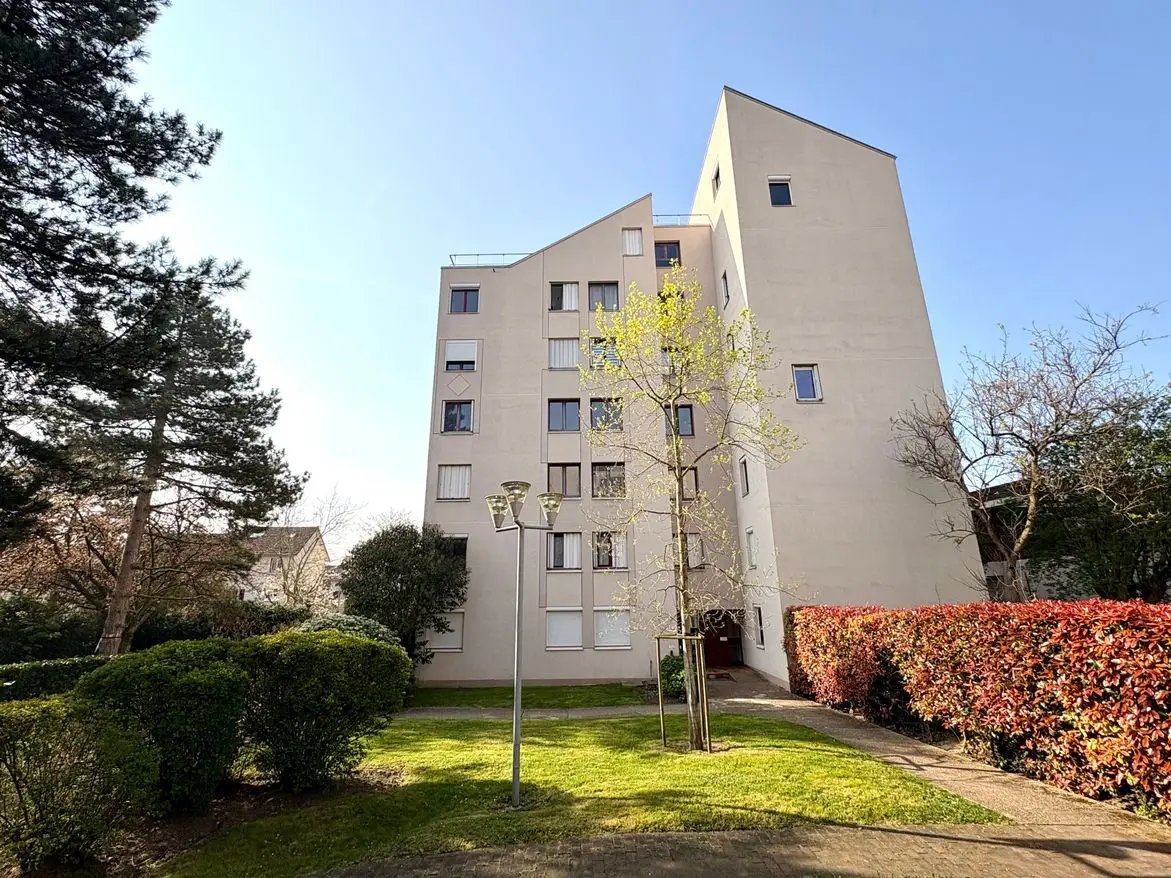 Appartement à vendre, 47m², Deuil-la-Barre