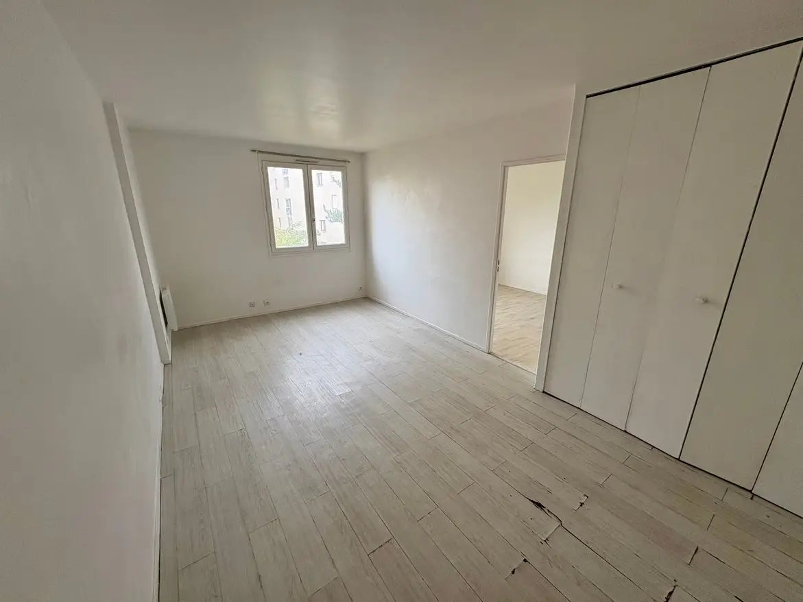 Appartement à vendre, 47m², Deuil-la-Barre