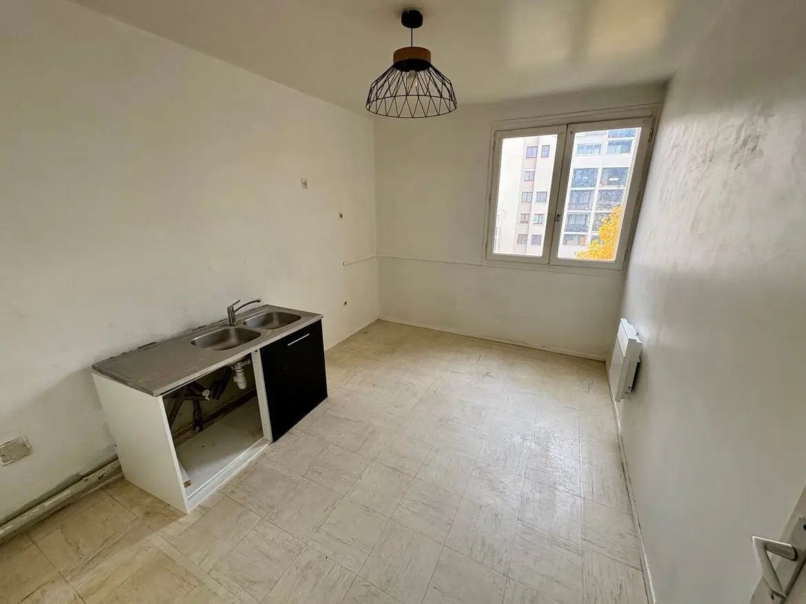Appartement à vendre, 47m², Deuil-la-Barre