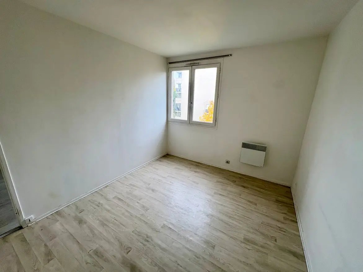 Appartement à vendre, 47m², Deuil-la-Barre