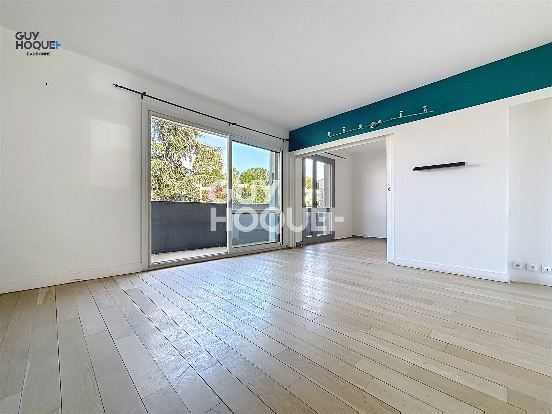 Appartement à vendre, 65m², Eaubonne