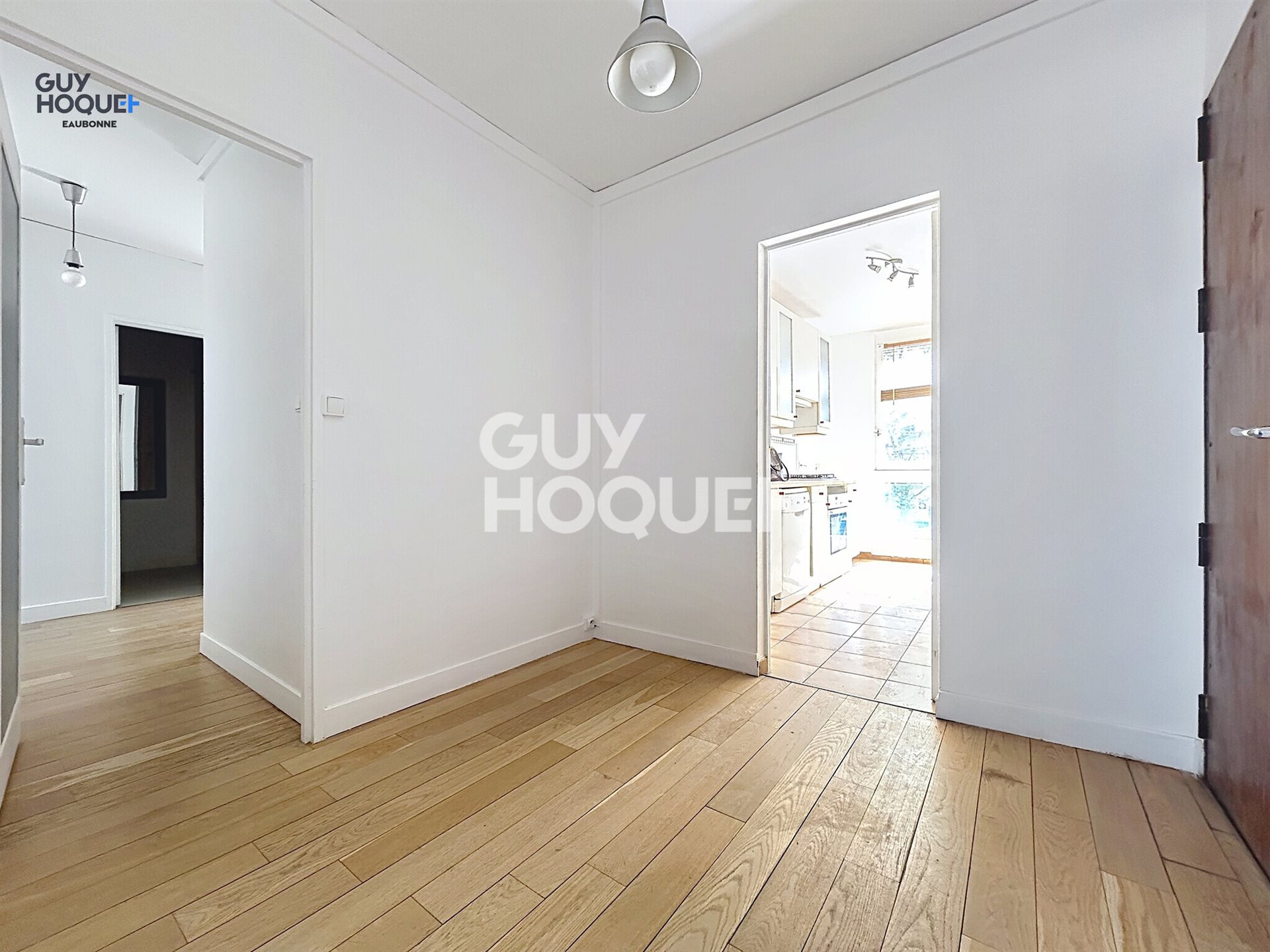 Appartement à vendre, 65m², Eaubonne
