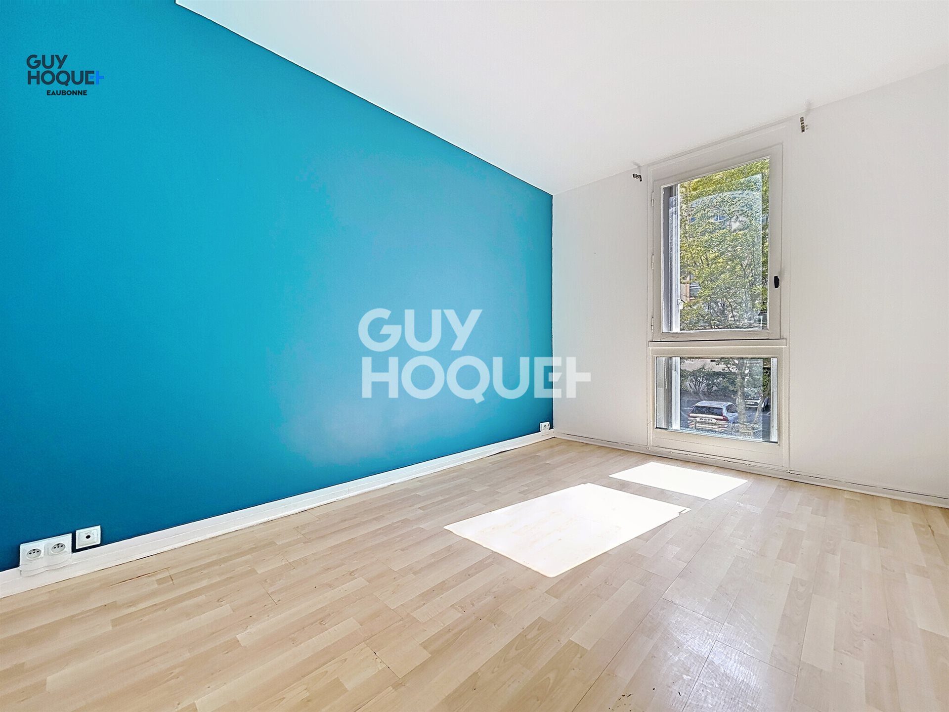 Appartement à vendre, 65m², Eaubonne